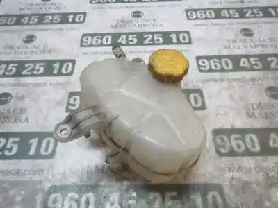 Pezzo di ricambio per auto di seconda mano Cauzione Di Espansione per OPEL CORSA D 1.3 16V CDTI Riferimenti OEM IAM   