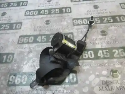 Peça sobressalente para automóvel em segunda mão cinto de segurança dianteiro direito por opel corsa d 1.3 16v cdti referências oem iam 