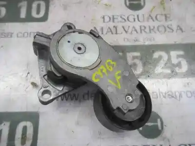 Pezzo di ricambio per auto di seconda mano Tendicinghia Ausiliaria per PEUGEOT 208 I (CA_, CC_) 1.4 HDi Riferimenti OEM IAM   