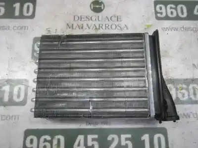 Pezzo di ricambio per auto di seconda mano radiatore riscaldamento/aria condizionata per peugeot 208 i (ca_, cc_) 1.4 hdi riferimenti oem iam 1608182480