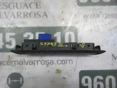 Автозапчастина б/у електронний модуль для peugeot 208 i (ca_, cc_) 1.4 hdi посилання на oem iam   