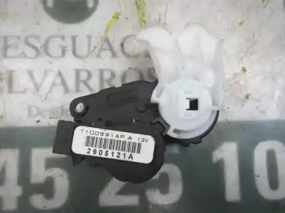 İkinci el araba yedek parçası elektronik modül için peugeot 208 i (ca_, cc_) 1.4 hdi oem iam referansları 1608182880  
