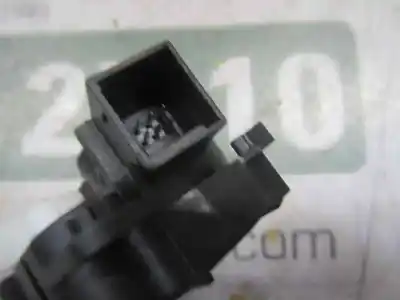 İkinci el araba yedek parçası elektronik modül için peugeot 208 i (ca_, cc_) 1.4 hdi oem iam referansları 1608182880  