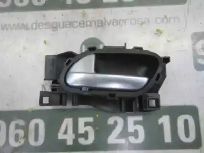 İkinci el araba yedek parçası SOL ÖN IÇ KOL için PEUGEOT 208 I (CA_, CC_)  OEM IAM referansları 9143T8  