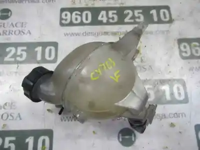 Pezzo di ricambio per auto di seconda mano cauzione di espansione per peugeot 208 i (ca_, cc_) 1.4 hdi riferimenti oem iam 9800777280