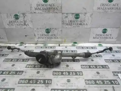 Pezzo di ricambio per auto di seconda mano cremagliera per peugeot 208 i (ca_, cc_) 1.4 hdi riferimenti oem iam 1609534180