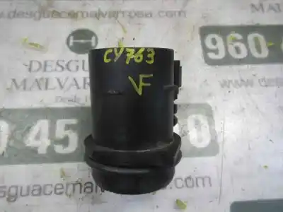Автозапчастина б/у витратомір повітря для peugeot 208 i (ca_, cc_) 1.4 hdi посилання на oem iam 1920ra  