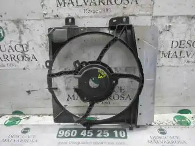 Pezzo di ricambio per auto di seconda mano canale d aria per peugeot 208 i (ca_, cc_) 1.4 hdi riferimenti oem iam 