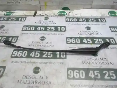 Recambio de automóvil de segunda mano de BRAZO LIMPIA DELANTERO IZQUIERDO para PEUGEOT 208  referencias OEM IAM 1608393180  