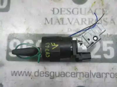 Second-hand car spare part ANTI-THEFT DEVICE for PEUGEOT 208 I (CA_, CC_)  OEM IAM references 1608682880  
