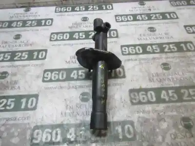 Piesă de schimb auto la mâna a doua sasiu fata pentru bmw serie 3 coupe (e46) 2.5 24v cat referințe oem iam   