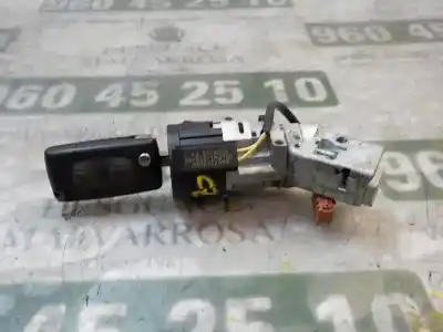 Автозапчасти б/у противоугонное устройство за citroen c3 picasso (sh_) 1.4 vti 95 ссылки oem iam 4162pt  9663123280