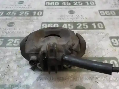 Gebrauchtes Autoersatzteil bremssattel vorn rechts zum citroen c4 grand picasso i (ua_) 1.6 hdi oem-iam-referenzen 4400v8  
