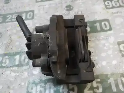 Gebrauchtes Autoersatzteil bremssattel vorn rechts zum citroen c4 grand picasso i (ua_) 1.6 hdi oem-iam-referenzen 4400v8  