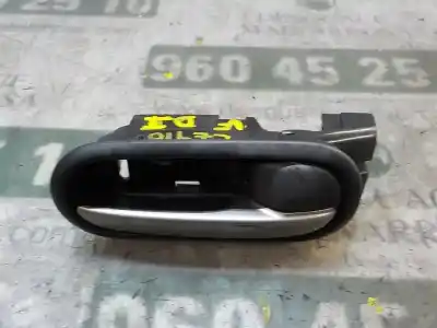 Tweedehands auto-onderdeel Binnenhandgreep Links Voor voor VOLKSWAGEN GOLF V BERLINA (1K1) Conceptline (E) OEM IAM-referenties   