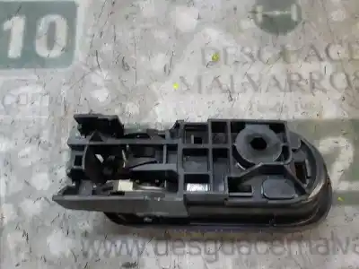 Tweedehands auto-onderdeel binnenhandgreep links voor voor volkswagen golf v berlina (1k1) conceptline (e) oem iam-referenties   