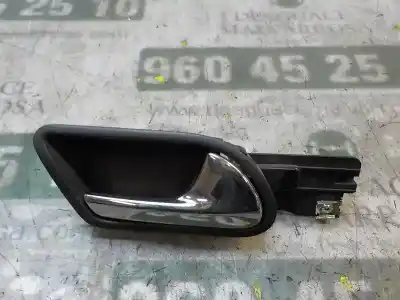 Tweedehands auto-onderdeel Binnen Voor Rechts Handvat voor VOLKSWAGEN GOLF V BERLINA (1K1) Conceptline (E) OEM IAM-referenties   