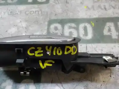 Tweedehands auto-onderdeel binnen voor rechts handvat voor volkswagen golf v berlina (1k1) conceptline (e) oem iam-referenties   