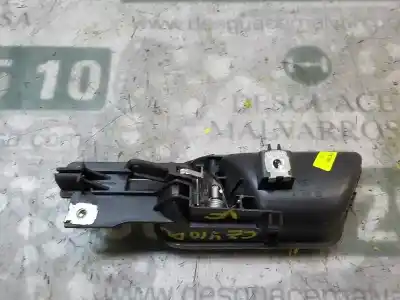 Tweedehands auto-onderdeel binnen voor rechts handvat voor volkswagen golf v berlina (1k1) conceptline (e) oem iam-referenties   