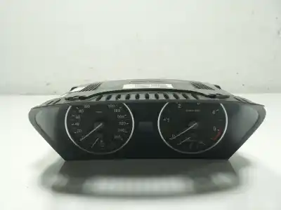 Peça sobressalente para automóvel em segunda mão quadrante por bmw x5 (e70) 3.0 d referências oem iam 62109236818