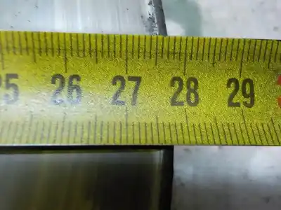Автозапчасти б/у передний тормозной диск за ford focus c-max (cap) 1.6 tdci cat ссылки oem iam   