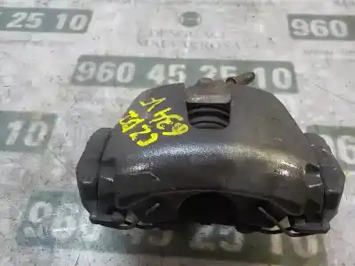 Second-hand car spare part front left brake caliper for ford focus c-max (cap) 1.6 tdci cat oem iam references 