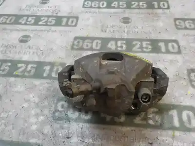 Second-hand car spare part front left brake caliper for ford focus c-max (cap) 1.6 tdci cat oem iam references   