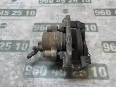 Second-hand car spare part front left brake caliper for ford focus c-max (cap) 1.6 tdci cat oem iam references   