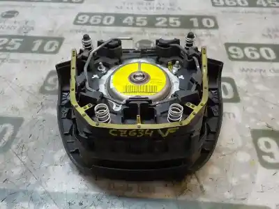 Автозапчастина б/у передня ліва подушка безопасности для ford focus c-max (cap) 1.6 tdci cat посилання на oem iam   