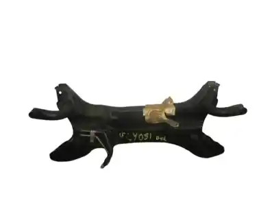 Tweedehands auto-onderdeel vooras voor jeep compass 2.4 16v cat oem iam-referenties 