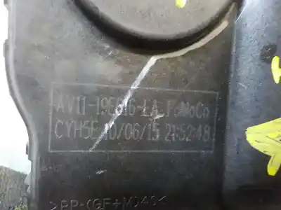 İkinci el araba yedek parçası klima kapaklari açma motoru için ford tourneo courier (c4a) 1.0 ecoboost cat oem iam referansları 2017774  av1119e616ea