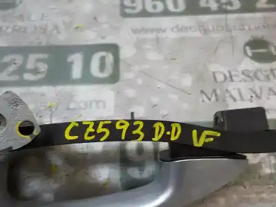 Gebrauchtes Autoersatzteil äusserer griff vorne rechts zum ford tourneo courier (c4a) 1.0 ecoboost cat oem-iam-referenzen 1788863  
