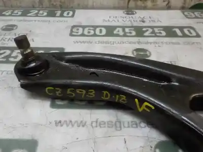 Piesă de schimb auto la mâna a doua braț suspensie fațã stânga inferior pentru ford tourneo courier (c4a) 1.0 ecoboost cat referințe oem iam 1834055  