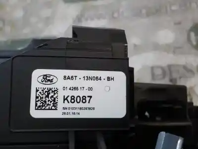 Piesă de schimb auto la mâna a doua inel air bag pentru ford tourneo courier (c4a) 1.0 ecoboost cat referințe oem iam 1930921  8a6t13n064bh