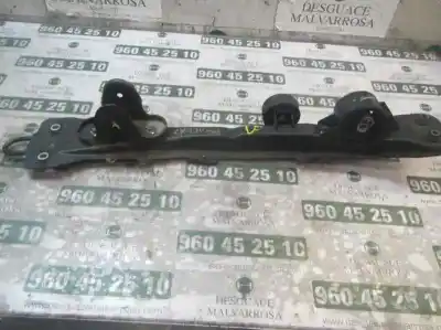 Peça sobressalente para automóvel em segunda mão reforço travessa inferior por chevrolet epica 2.0 diesel cat referências oem iam 96639702