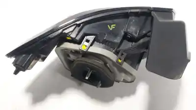 Автозапчастина б/у правий ліхтар для peugeot 208 ii (ub_, up_, uw_, uj_) 1.2 puretech 100 посилання на oem iam   9823216580