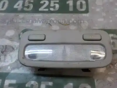 Second-hand car spare part interior light for toyota corolla (_e12_) 2.0 d-4d (cde120r_ cde120l_) oem iam references 