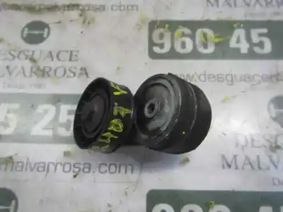 Second-hand car spare part auxiliary belt tensioner for iveco daily caja abierta 2.8 cng oem iam references 