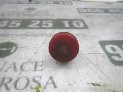 Second-hand car spare part hazard warning lights for iveco daily caja abierta 2.8 cng oem iam references 