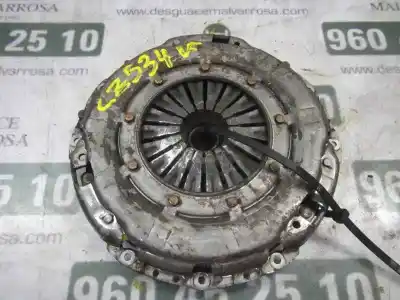 Second-hand car spare part clutch kit for kia cee´´d 1.4 crdi cat oem iam references 