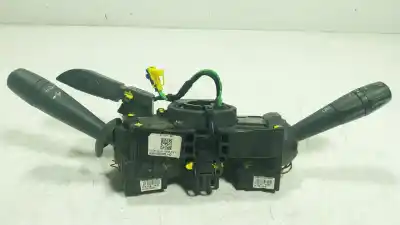 Second-hand car spare part headlights switch for dacia dokker express furgoneta/monovolumen 1.6 oem iam references   255676020r