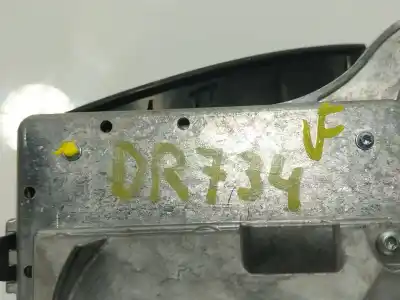 Second-hand car spare part multifunction display for bmw x5 (e70) 3.0 d oem iam references 65509194064 91906403 