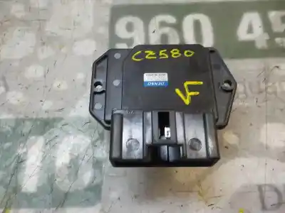 Second-hand car spare part heater blower for toyota corolla (_e12_) 2.0 d-4d (cde120r_ cde120l_) oem iam references 