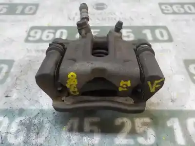 Second-hand car spare part rear left brake caliper for toyota corolla (_e12_) 2.0 d-4d (cde120r_ cde120l_) oem iam references 