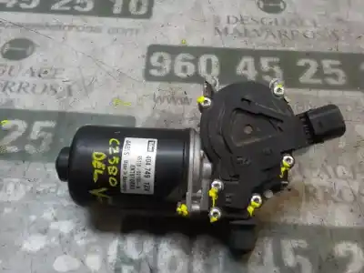 Second-hand car spare part front windshield wiper motor for toyota corolla (_e12_) 2.0 d-4d (cde120r_ cde120l_) oem iam references 