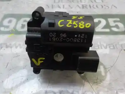 Second-hand car spare part electronic module for toyota corolla (_e12_) 2.0 d-4d (cde120r_ cde120l_) oem iam references 