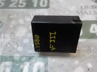 Pezzo di ricambio per auto di seconda mano modulo elettronico per toyota corolla (_e12_) 2.0 d-4d (cde120r_ cde120l_) riferimenti oem iam   