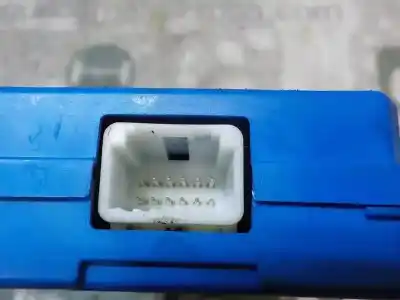 Second-hand car spare part electronic module for toyota corolla (_e12_) 2.0 d-4d (cde120r_ cde120l_) oem iam references   