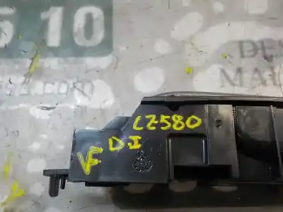 Second-hand car spare part interior left front handle for toyota corolla (_e12_) 2.0 d-4d (cde120r_ cde120l_) oem iam references   