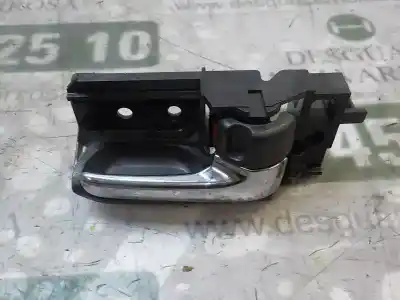 Second-hand car spare part Interior Right Front Handle for TOYOTA COROLLA (_E12_) 2.0 D-4D (CDE120R_ CDE120L_) OEM IAM references   